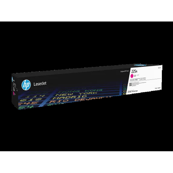 Лазерный картридж HP W2253A пурпурный 225A для HP Ent 8801 40000 стр 337287