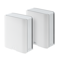 Маршрутизатор ASUS BT8 (W-2-PK) BE14000,Wi-Fi7,AiMesh,OFDMA,2.5G WANx1,2.5G LANx1,RJ45 Gb LANx2,USBx1