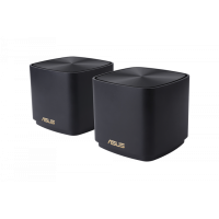 Маршрутизатор ASUS XD4 PLUS (2-PK) 90IG07M0-MO3C30<br>312692