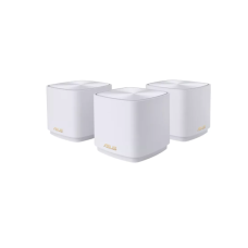 Маршрутизатор ASUS XD4 PLUS (3-PK) 90IG07M0-MO3C40
