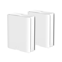 Маршрутизатор ASUS ZenWiFi BQ16 (W-1-PK) BE25000, Quad Band WiFi7 (802.11be),Dual 10G ports,Smart Home Master,VPN,AiMesh