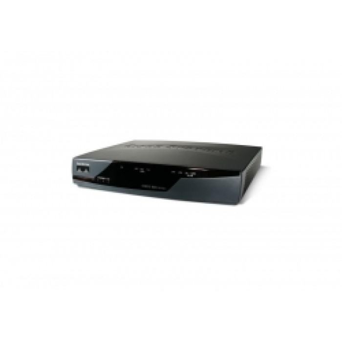 Маршрутизатор CISCO805-20PK-232, CISCO805  with RS232 Network Cable<br>51685