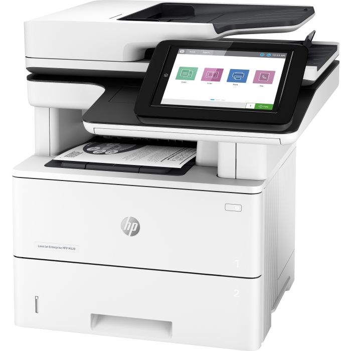 МФУ HP LaserJet Enterprise MFP M528dn 1PV64A<br>248601