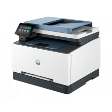 МФУ лазерное ЧБ HP Inc 3303fdn 499M7A, А4, до 26 стр/мин, ADF, duplex, fax , Ethernet, scan до 20 стр/мин<br>328563