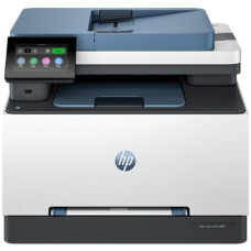 МФУ лазерное ЧБ HP Inc 3303fdw 499M8A, А4, до 26 стр/мин, ADF, duplex, fax , Wi-Fi,  Ethernet, scan до 20 стр/мин<br>328569