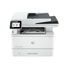 МФУ лазерное ЧБ HP LJ Pro 4103fdn 2Z628A, 40 стр/мин , 1200 x 1200DPI, Ethernet, USB, ADF, fax<br>336728