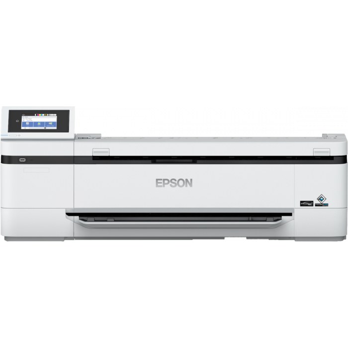 МФУ широкоформатное Epson SC-T3100M C11CJ36301A0, 24apos;apos; A1 610мм, 34 сек/А1, Ethernet, USB, WIFI<br>333350