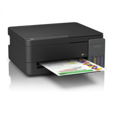 МФУ струйное цветное Epson L3351 C11CL62414, до 33 стр/мин, A4, WIFI, no ADF