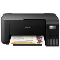 МФУ струйное цветное Epson L6260 C11CJ62404 A4, до 33 стр/мин, А4, 4800 x 1200 DPI USB, Ethernet, WiFi