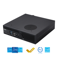 Mini PC Asus PB63-B-B3105MH Intel Core™ i3 14100, 2xDDR5, M2 Nvme, SATA, LAN 1Gb, USB, DP, WIFI6<br>325890