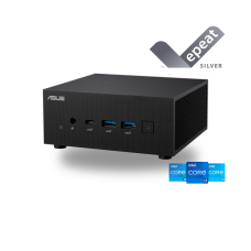Mini PC Asus PN64-B-S5169MD Intel® Core™ i5-12500H, Support DDR5, UHD for 12th Gen Intel®, Support Gen4x4 SSD, WIFI6<br>325896