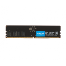 Модуль оперативной памяти Crucial DIMM DDR5, 16Gb, 5600Mts, CL46, 1.1v, CT16G56C46U5<br>335892