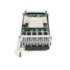 Модуль расширения СХД HUAWEI OceanStor5x20/Dorado2020 ODK-SIO4*32FC-ML (4*ports SmartIO SFP28, 32Gb FC, 03050JPF)<br>329219