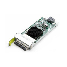 Модуль расширения СХД HUAWEI ODK-SIO4*16FC-ML для OceanStor 5x20 (4*ports SmartIO (SFP+, 16Gb FC), 03050JPG)<br>320181