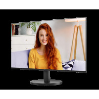 Монитор AOC 27B3QA2/01 IPS 27quot; 16:9 FHD(1920x1080x120Hz),300cd/m2,1500:1,20M:1,178/178,4ms,DP,VGA,HDMI,2x2W,Black<br>331889