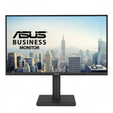 Монитор ASUS BE27AQG IPS,27quot;,16:9 QHD(2560x1440x120Hz),350cd/m2,1500:1,5ms,HDMI,DP,USB hub,Sp2W