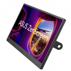 Монитор ASUS MB169CK 15.6quot; IPS,16:9 FHD(1920x1080x60Hz),250cd/m2,800:1,178/178,5ms,2xUSBC,mHDMI<br>329035