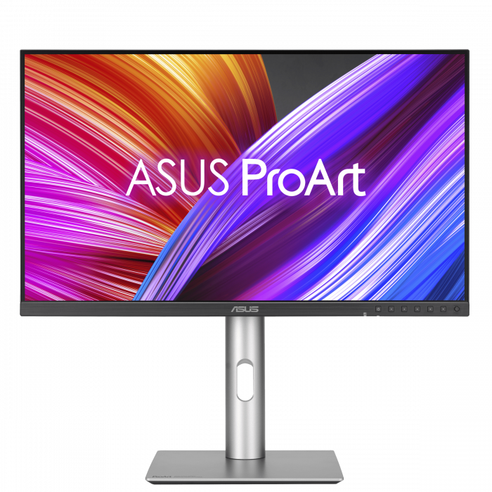 Монитор ASUS ProArt PA278CFRV IPS,27quot;,16:9 WQHD (2560 x 1440),350cd/m2,1000:1,178/178,5ms,HDMI,DP,USB-C 96W<br>319500