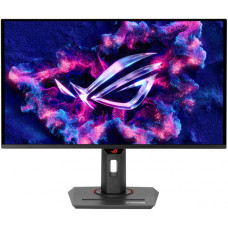 Монитор ASUS ROG Strix OLED XG27UCDMG 27quot;,16:9 UHD (3840x2160x240Hz),1.5M:0,03ms,2HDMI,DP,USBC,HDR10
