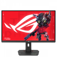 Монитор ASUS ROG Strix XG27UCG 27quot; IPS 16:9 UHD(3840x2160x160Hz),350cd,1K:1,1ms,95% DCI-P3,DP,HDMI,USB-C,HDR10<br>320065