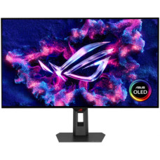 Монитор ASUS ROG Strix XG32UCWG 32quot; UHD(3840x2160x165Hz),1300cd HDR,1K:1,0.03ms,G-SYNC,99% DCI-P3,DP,HDMI,USB-C