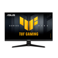 Монитор ASUS TUF Gaming VG259QMR5A IPS,24.5quot;,16:9 FHD (1920x1080x310Hz(OC)),400cd/m2,1000:1,178/178,0.3ms,DP,HDMI,DP