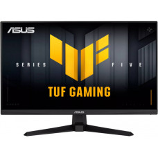 Монитор ASUS TUF VG27AQ5A 27quot; IPS QHD(2560x1440x210Hz),300cd,1.3K:1,0.3ms,Sp2W,DP,2xHDMI,HDR10,USB Hub