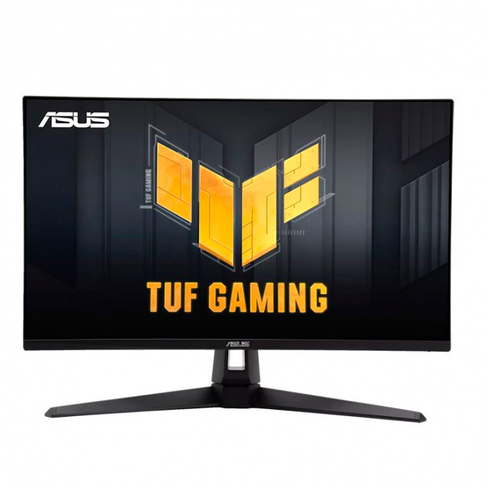 Монитор ASUS TUF VG27AQM5A 27quot; IPS QHD(2560x1440x300Hz),300cd,1.3K:1,1ms,Sp2W,DP,2xHDMI,HDR10,USB Hub<br>333241