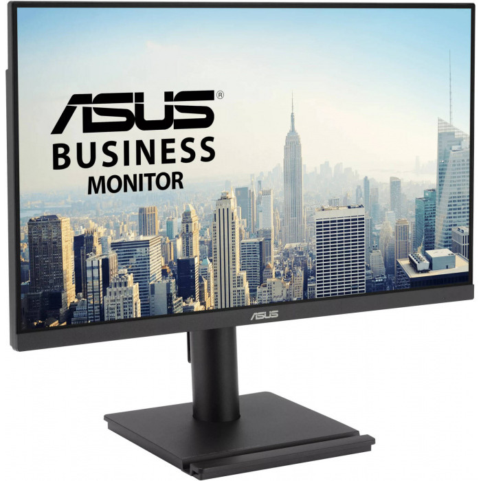 Монитор ASUS VA279QGS 27quot; IPS,16:9 FHD(1920x1080x120Hz),350cd/m2,1500:1,178/178,1ms,DP,HDMI,VGA,Sp2W,HAS,USB Hub 4x<br>331079