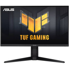 Монитор ASUS VG27AQL3A 27quot; IPS,16:9 QHD(2560x1440x180Hz),350cd/m2,1000:1,178/178,1ms,2HDMI,DP,Sp2W,USB Hub,HDR10,HAS<br>333784