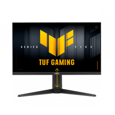 Монитор ASUS VG27UQEL5A IPS,27quot;,16:9 UHD 80Hz/FHD 310Hz,400cd/m2,1000:1,1ms,2xHDMI,DP,Sp 2W,HDR10