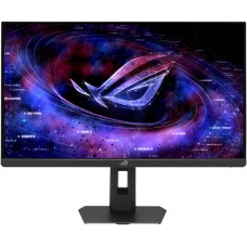 Монитор ASUS XG27JCG IPS,27quot;,16:9 5K (5120x2880x180Hz),350 cd/m2,1.5k:1,0.3ms,4xHDMI,DP,USBC 15W,HDR10