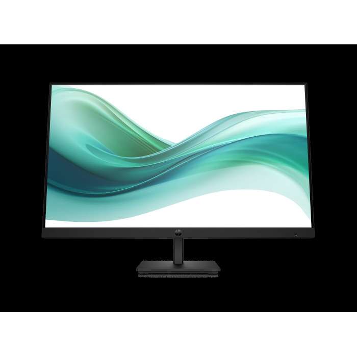 Монитор HP S3 Pro 327pf FHD,27',IPS,16:9,100Hz,250cd/m2,1000:1,178/178,5ms,HDMI,DP,VGA,3yw,VESA,BLK<br>333815