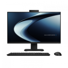 Моноблок ASUS P470VAK-BPE0460/Black/27 inch/I5-13420H/16G D5/512G PCIE G4/WiFi6E+BT5.3/dTPM/FHD/120W/WD kbamp;ms/DOS/2yw<br>329981