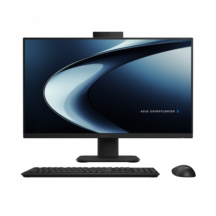 Моноблок ASUS P470VAK-BPE0470/Black/27 inch/I7-13620H/16G D5/512G PCIE G4/WiFi6E+BT5.3/dTPM/FHD/120W/WD kbamp;ms/DOS/2yw<br>329982