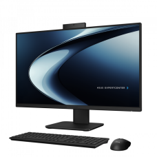 Моноблок ASUS P470VAK-BPE0490/Blk/27in HAS/I7-13620H/16G D5/1TB PCIE G4/WiFi6E+BT5.3/dTPM/FHD+IR/120W/WD kbamp;ms/DOS/2yw<br>329983