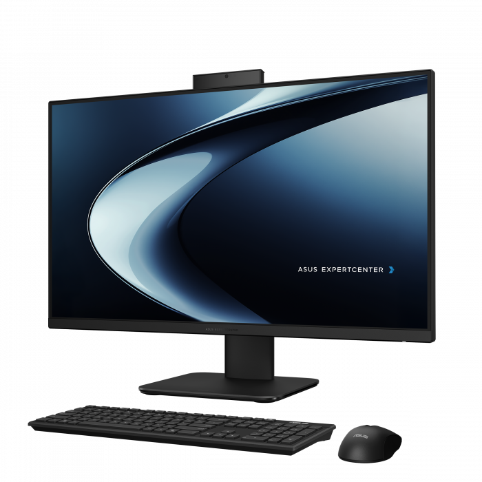 Моноблок ASUS P470VAK-BPE0490/Blk/27in HAS/I7-13620H/16G D5/1TB PCIE G4/WiFi6E+BT5.3/dTPM/FHD+IR/120W/WD kbamp;ms/DOS/2yw<br>329983