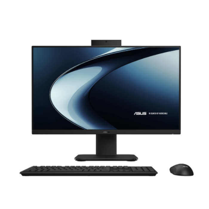 Моноблок Asus P470VAK-BPE2820, 27quot;FHD, Core 5 210H,16GB D5,512GB PCIe,Intel Graphics,DOS,300nt