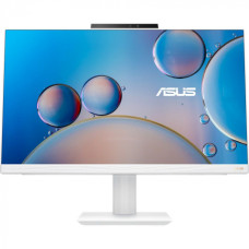 Моноблок ASUS V440VAK-WPC0130/Wht/23.8 inch/I5-13420H/16G D5/512G PCIE G4/WiFi6+BT5.4/fTPM/FHD+IR/120W/WL kbamp;ms/DOS/2yw<br>329984