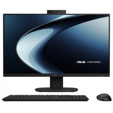 Моноблок ASUS V470VAK-BPE0420/Black/27 FHD/C5 210H/16G D5/512GB PCIE/Wi-Fi6 + BT 5.4/1080p/WD kbamp;ms/DOS/2yw