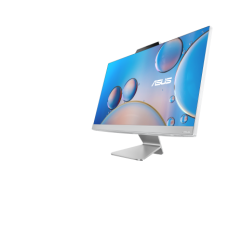 Моноблок ASUS V470VAK-WPE0090/White/27 inch/I5-13420H/16G D5/512G PCIE G4/WiFi6+BT5.4/fTPM/FHD+IR/120W/WL kbamp;ms/DOS/2yw<br>329978