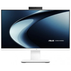 Моноблок ASUS V470VAK-WPE1300/White/27 FHD/C5-210H/16GB D5/512 PCIE/1080p FHD/DOS/WL kbamp;ms/2yw