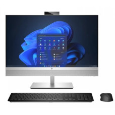 Моноблок HP EliteOne 840 G9 NT FHD,i5-14500,16G D5,512G SSD Value,W11P,1yw 3Y SU,655 Wrls kbdamp;mse,HAS,WiFi6E Vpro+BT5.3 340191
