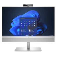 Моноблок HP EliteOne 840 G9 NT FHD,i7-14700,16G D5,512G SSD Value,W11P,1yw|3Y SU,655 Wrls kbdamp;mse,HAS,WiFi6E Vpro+BT5.3