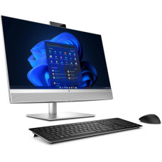 Моноблок HP EliteOne 870 G9,i7-14700,32gb D5,1TB PCIe,QHD,3yw,W11P,KBD+MS,5mp IR cam,WiFi6e BT 5.3