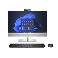 Моноблок HP EliteOne 870 G9,i7-14700,32gb D5,1TB PCIe,QHD,3yw,W11P,KBD+MS,5mp IR cam,WiFi6e BT 5.3