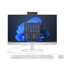 Моноблок HP ProOne 240 G10,i5-1334U,23.8quot; FHD IPS 250,16GB D4,512G SSD,DOS,3yw NBD,125 wht kbd+mse,WiFi6+BT5.3 340216