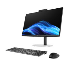 Моноблок HP ProStudio 4 G1i 23.8 FHD AG IPS,U5-235T,16G D5,512G PCIe,W11P,3yw,USB KBD+MS<br>337737