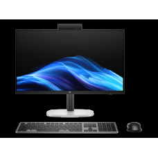 Моноблок HP ProStudio 4 G1i 23.8 FHD AG IPS,U7-265T,16G D5,512G PCIe,W11P,3yw,USB KBD+MS<br>337738