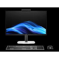 Моноблок HP ProStudio 4 G1i 23.8 FHD AG IPS,U7-265T,32G D5,1TB PCIe,W11P,1yw,USB KBD+MS